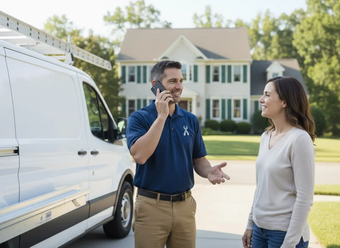 Home Gutter Service Telford, TN FAQs